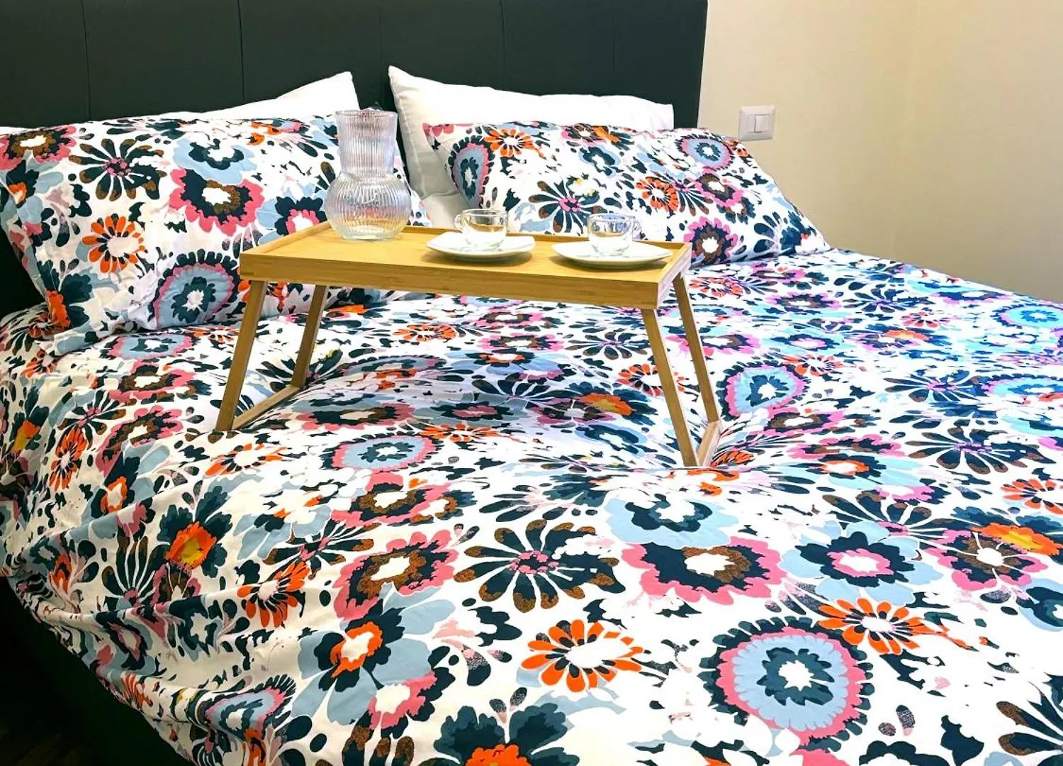 Apartamento Casa Porpora Roma