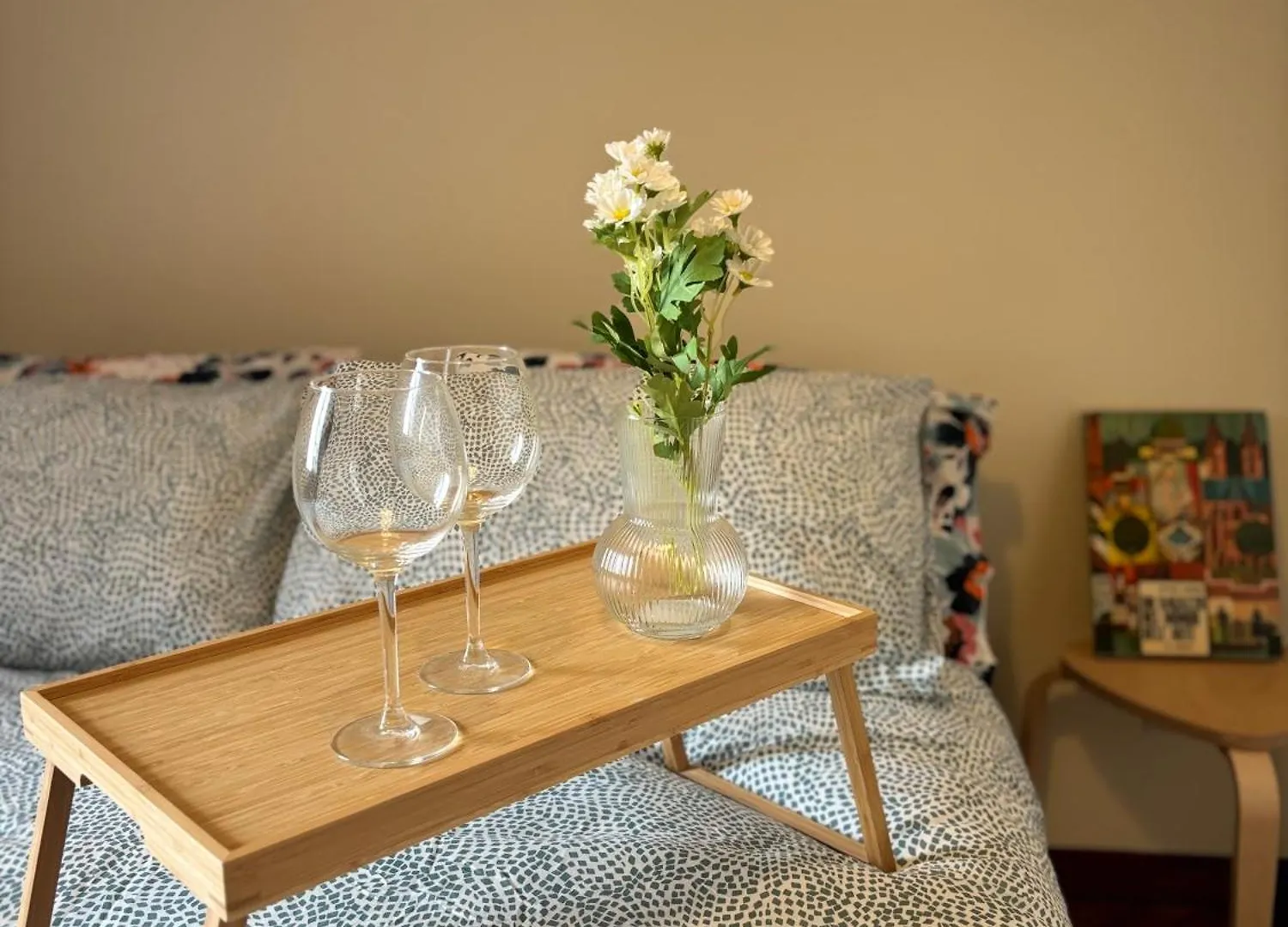 Apartamento Casa Porpora Roma
