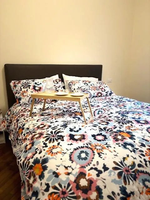Casa Porpora Apartment Rome 0*,  Italy
