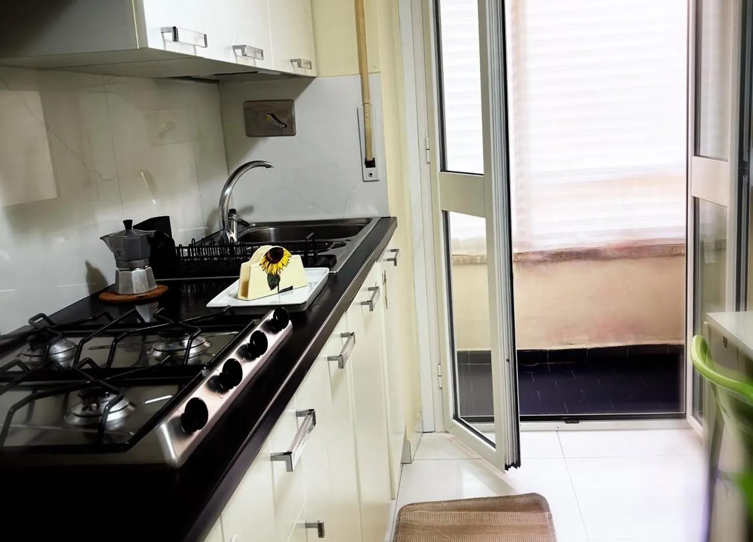 Casa Porpora Apartment Rome Italy