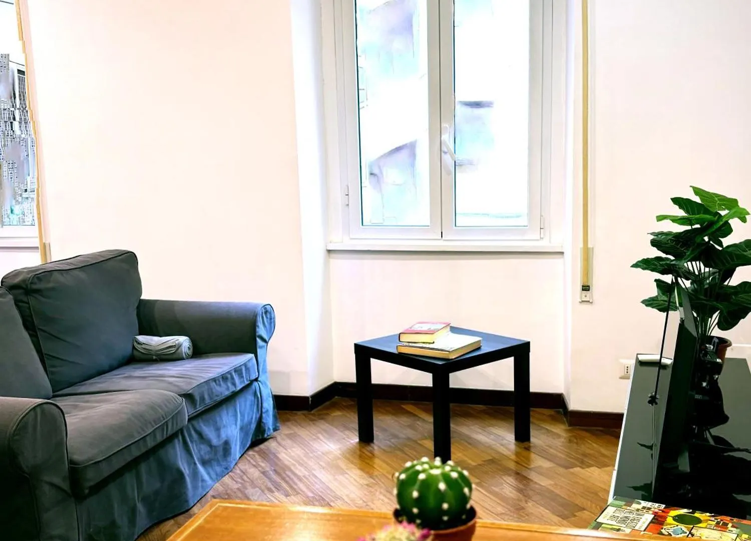 Casa Porpora Apartment Rome