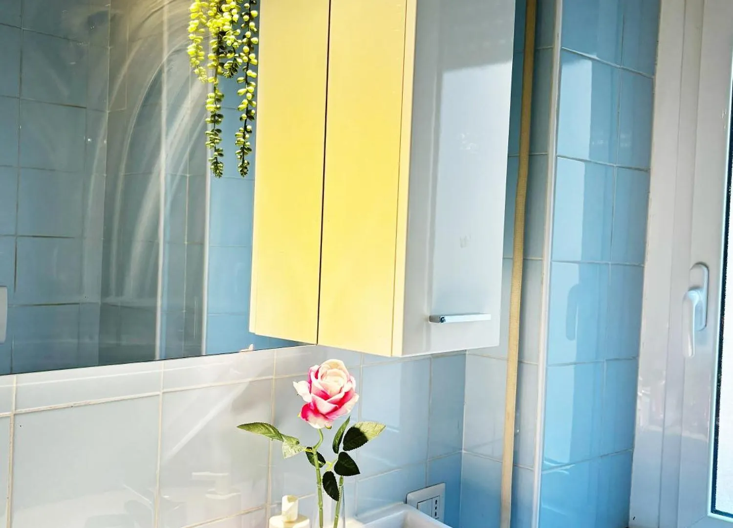Casa Porpora Apartment Rome