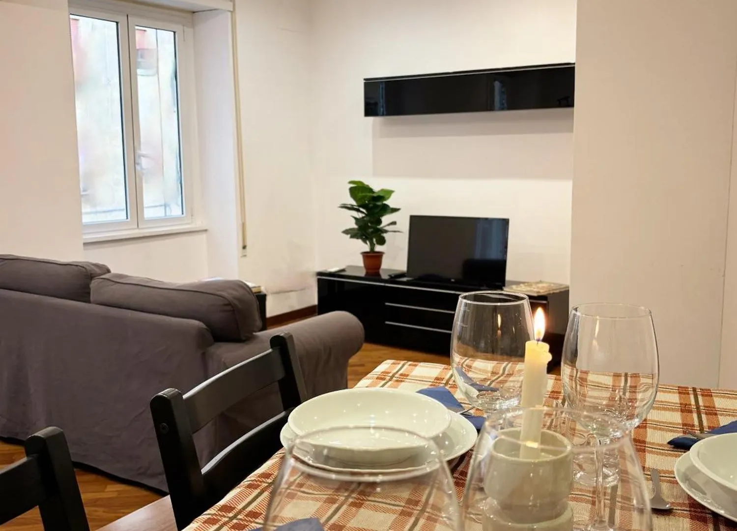 Casa Porpora Apartment Rome 0*,