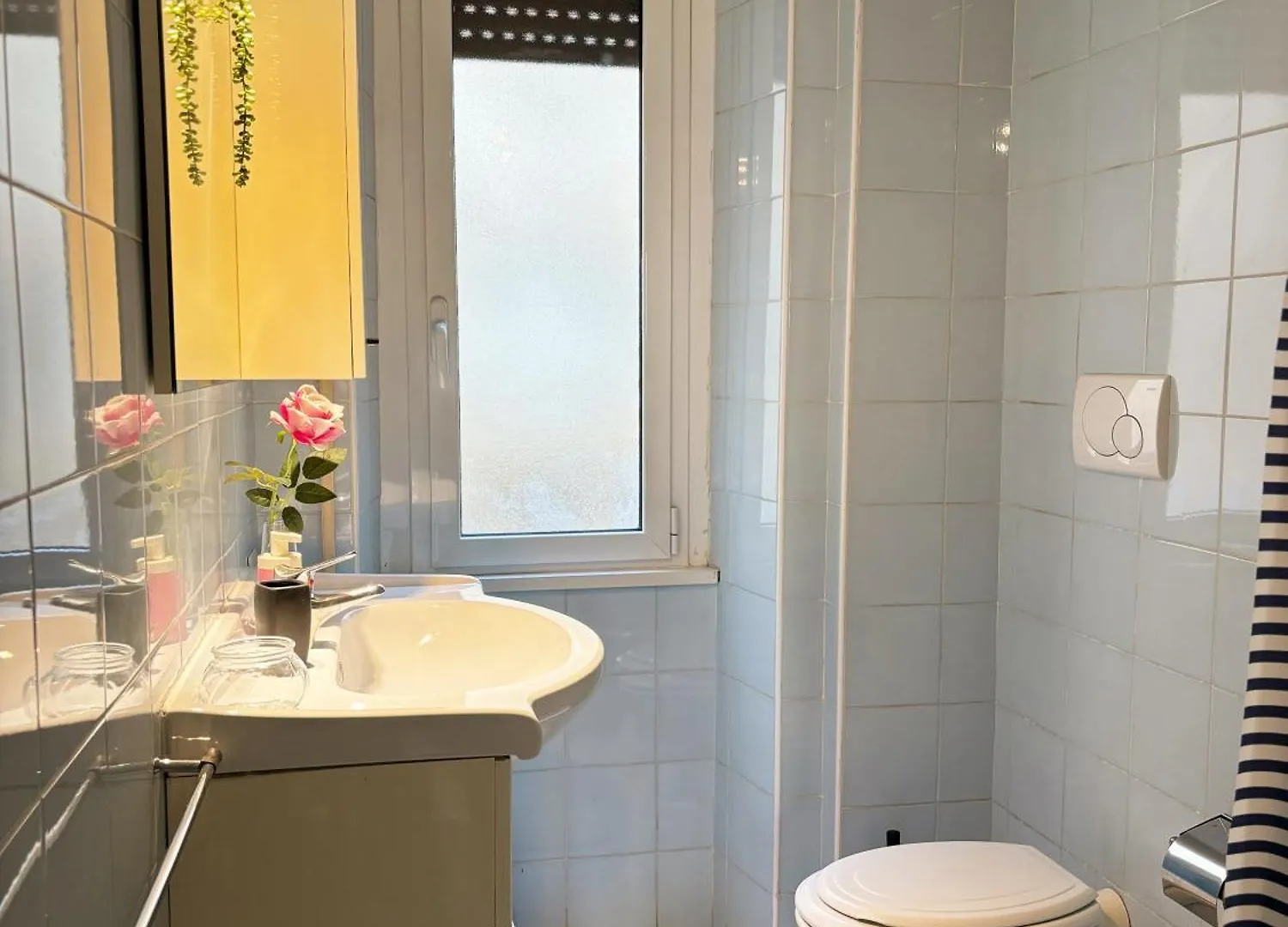 Casa Porpora Apartment Rome Italy