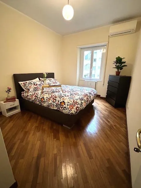 Casa Porpora Apartment Rome