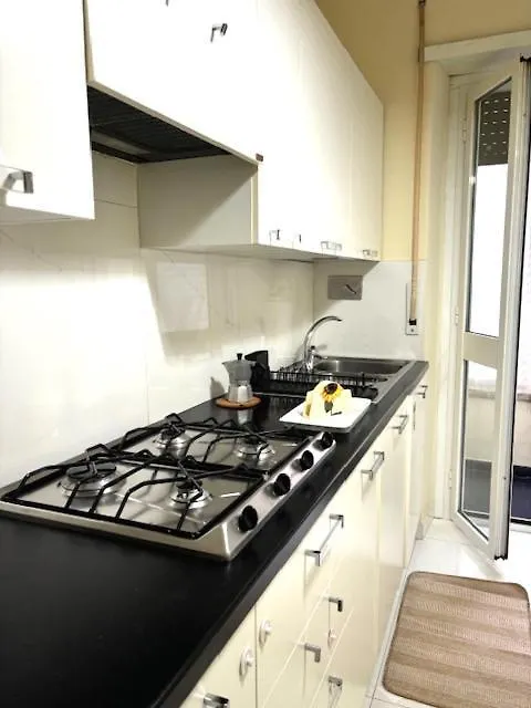 Casa Porpora Apartment Rome Italy