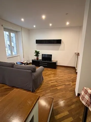 Casa Porpora Apartment Rome 0*,
