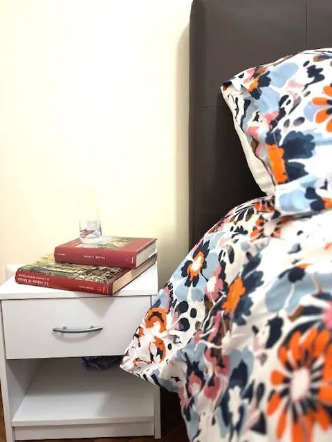 Casa Porpora Apartment Rome