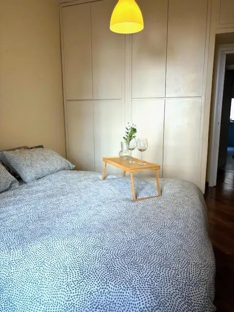 Casa Porpora Apartment Rome