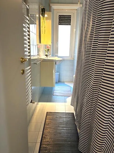Casa Porpora Apartment Rome