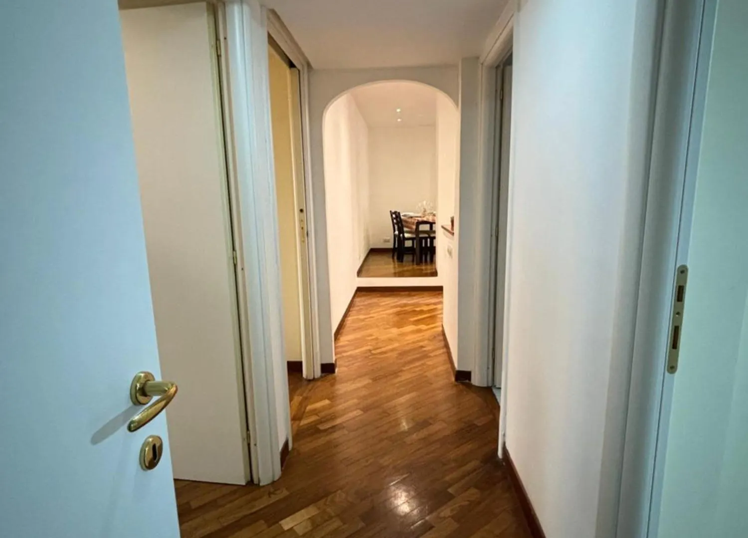 Casa Porpora Apartment Rome