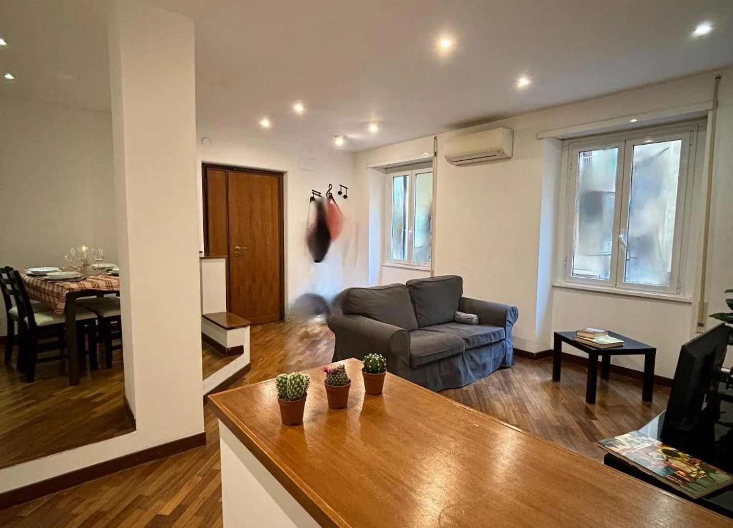 Casa Porpora Apartment Rome